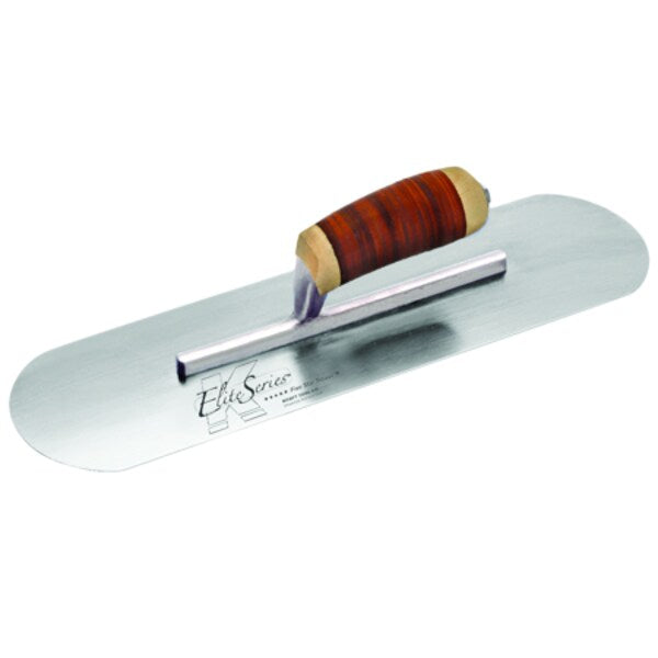 Elite Series Carbon Steel Poo, 18
