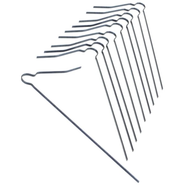 Replacement Tines for Flat Wire Texture