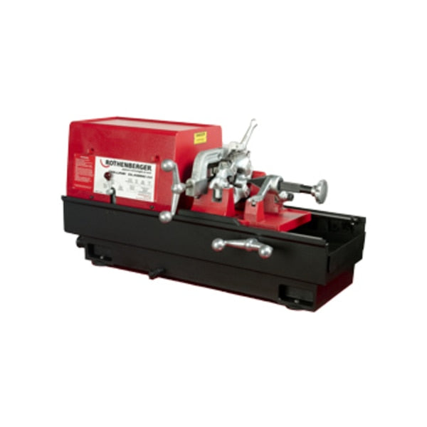 Threader 22A, 115V, Bolt: 1/4