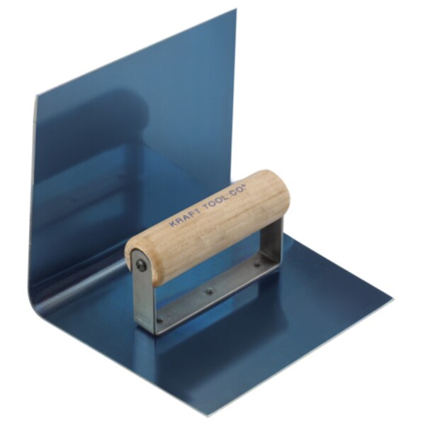 Blue Crucible Steel Insid, 7
