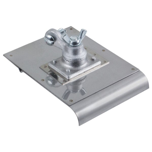 Stainless Steel Walk, 6