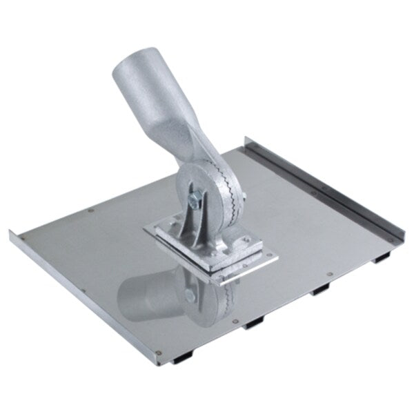Texas Curb Walking Ramp Groov, 8