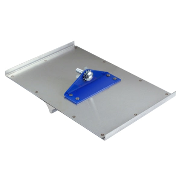 Heavy-Duty SS Walkin, 8