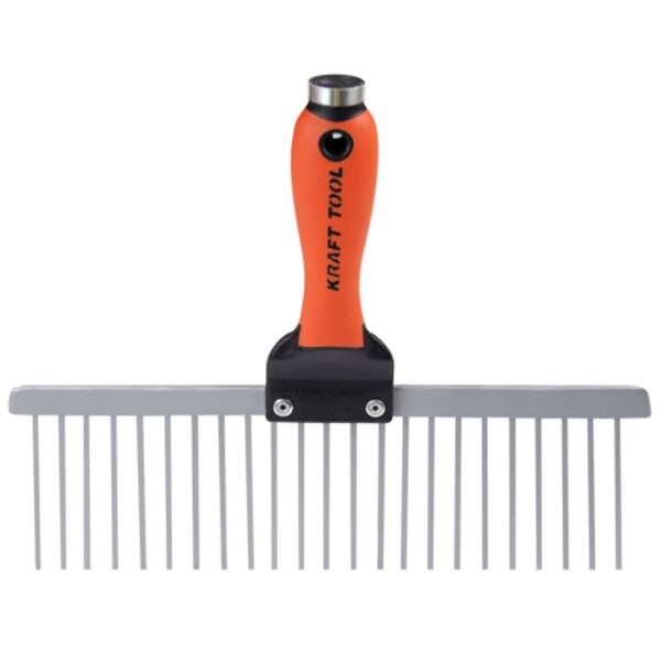 Plasterers Scarifier w/ProForm, 8