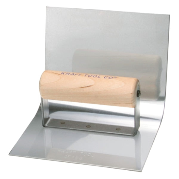 Gutter Tool w/Wood Ha, 6