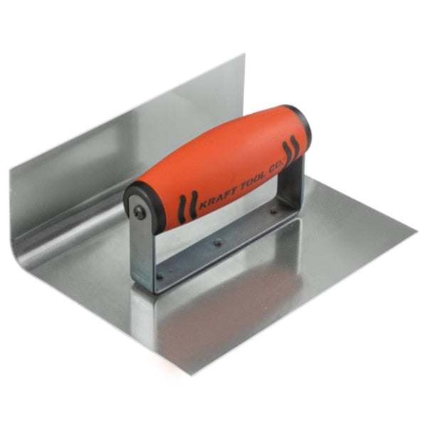 Inside Curb/Sidewalk Tool, 6