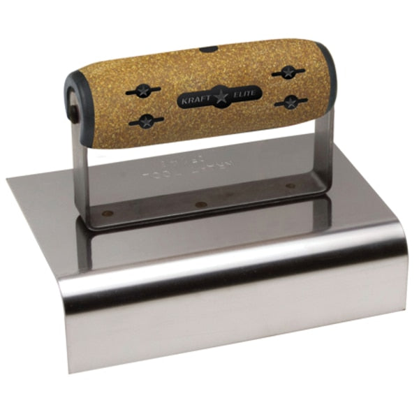 Elite Series Outside Curb, 6