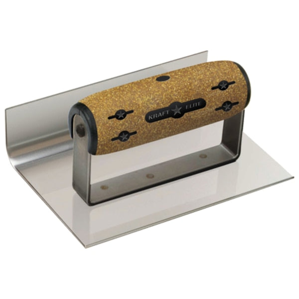 Elite Series Inside Curb, 6