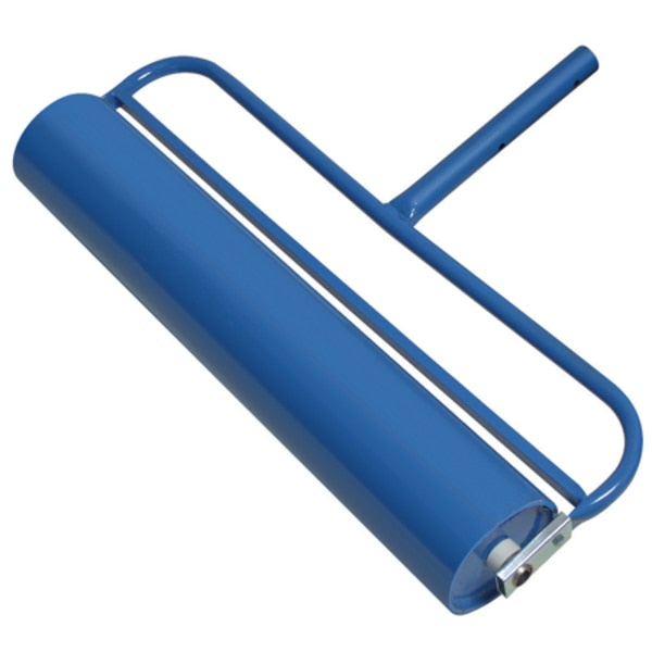 Decorative Salt Roller