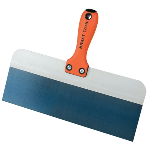 Blue Steel Deluxe Taping Knife, 8