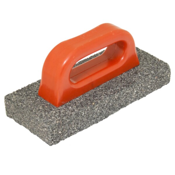 Rub Brick, 20 Grit, 8