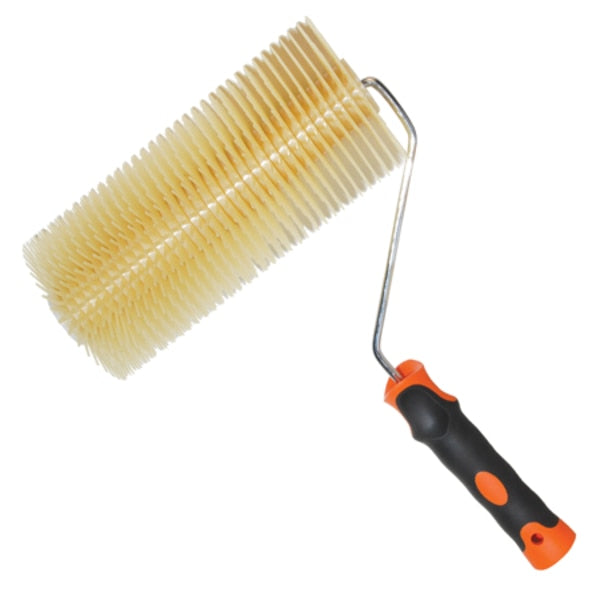 Standard Spike Roller w/Frame, 9