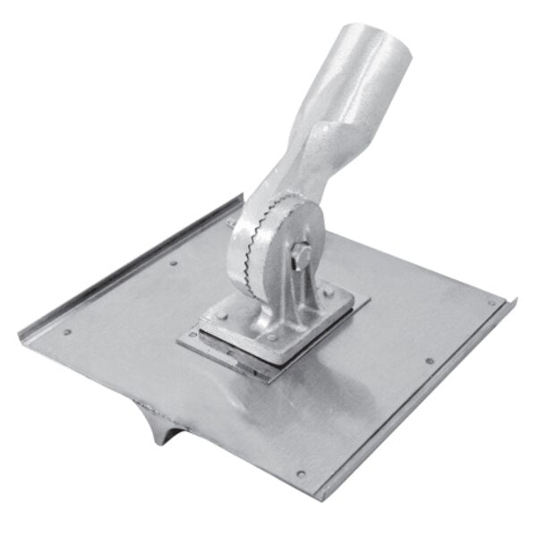 SS Walking Seamer/Groover 3/8