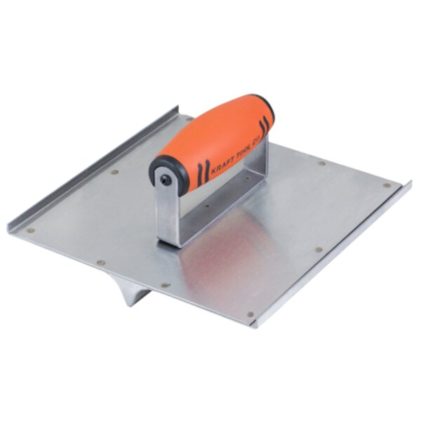 Stainless Steel Seame, 8