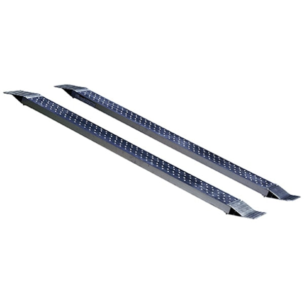 Aluminum Ramp - Single - 19