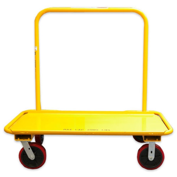 Drywall Cart - Heavy Duty
