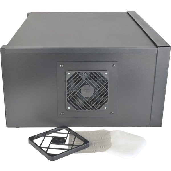 Enclosure Security DVR Lockbox, 5U