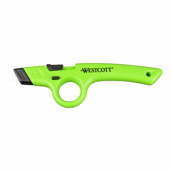 Westcott Generation II Ceramic Saf, PK12