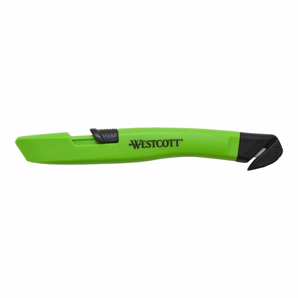 Westcott Ceramic Safety Cutter with Rear