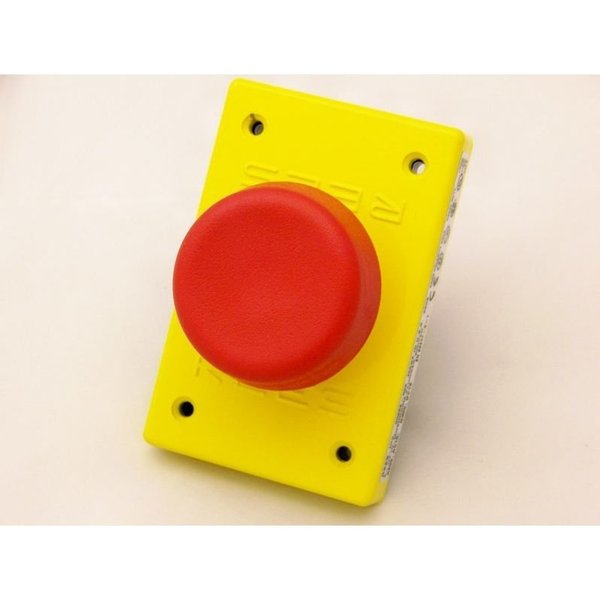 Plastic Plunger, Red, 2-1/4