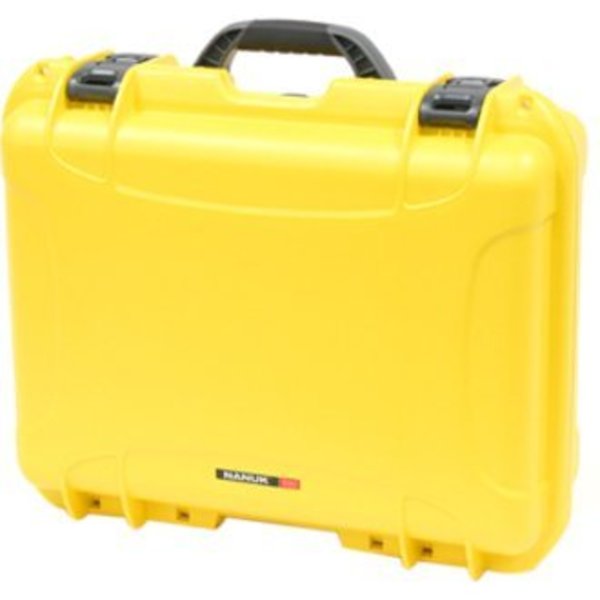 Yellow Protective Case, 19.8