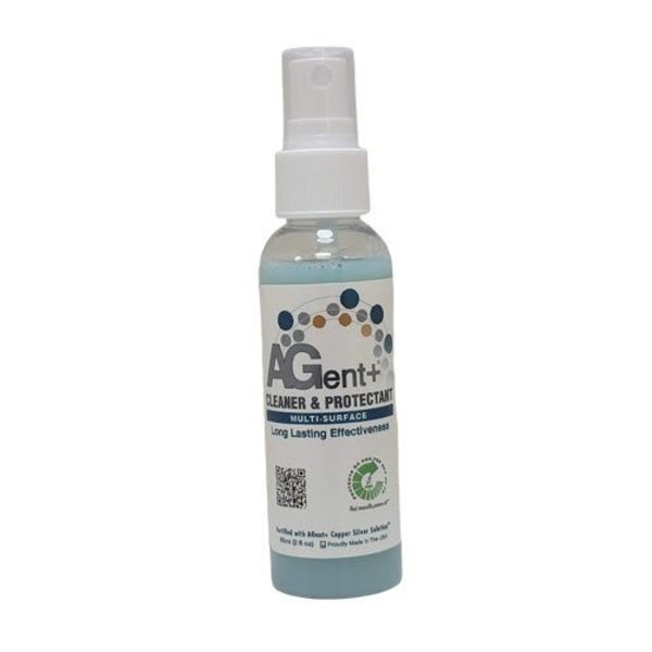 Cleaner and Protectant, 72 hr, 14 oz Trigg