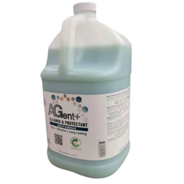 Cleaner/Protectant, 72 hr, Sustainable Ne