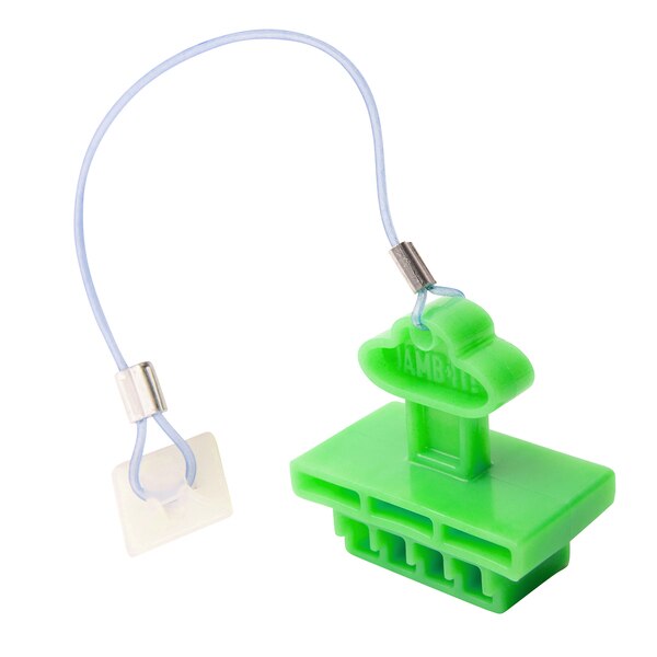 Quick Release Door Jam, PK12