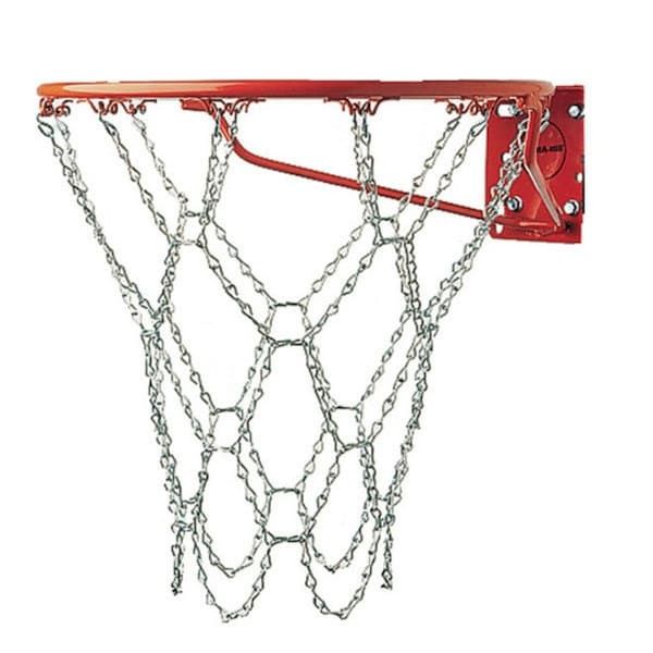 Basketball Goal Net, .54 lb., Size 21in.