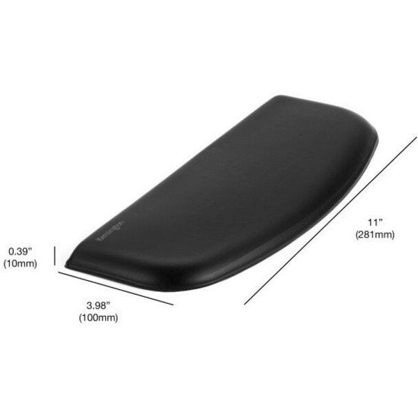 ErgoSoft Wrist Rest for Slim, Compact Ke