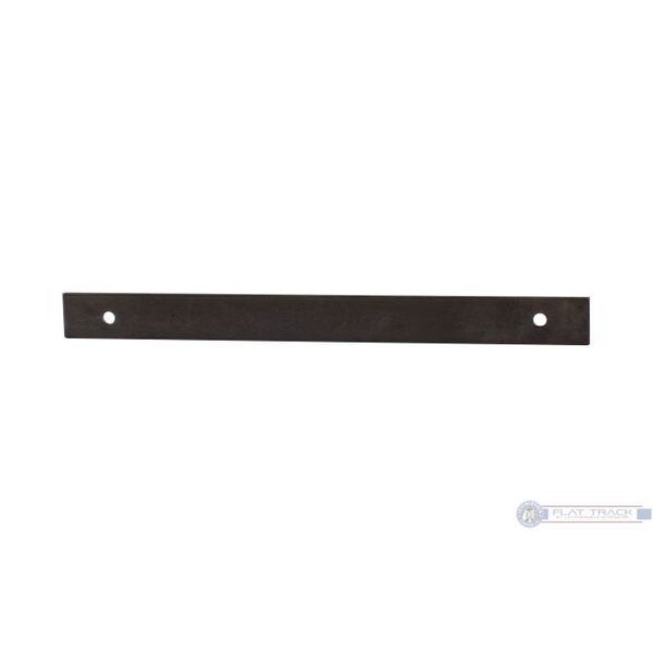 Painted Bronze Barn Door Hardware 0115-8110 80
