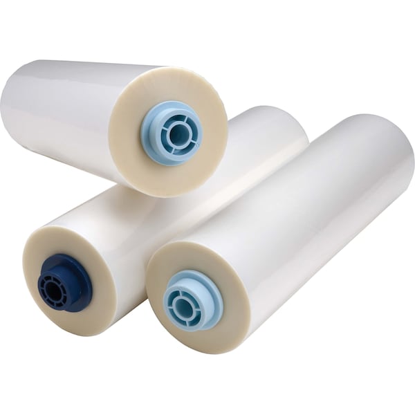 Heat Laminating Film, 12