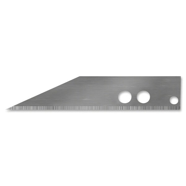 1-Pt Sngle Edge Strap Blde, 2-3/4