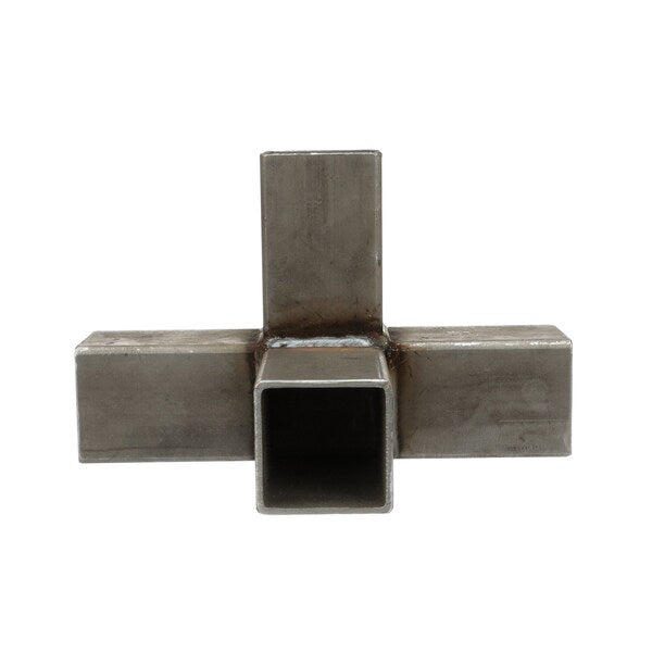 Five Connector Tube, 2