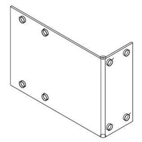 Bracket Mounting for 04967/04968