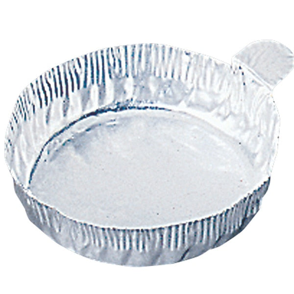 Weighing Dish with Tabs, 8mL, PK500