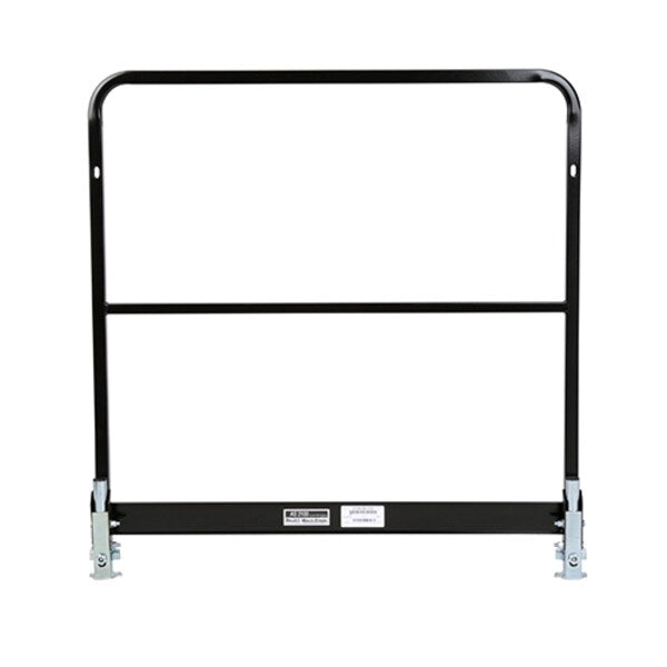 AS2100 Guardrail - 4' W - Straight