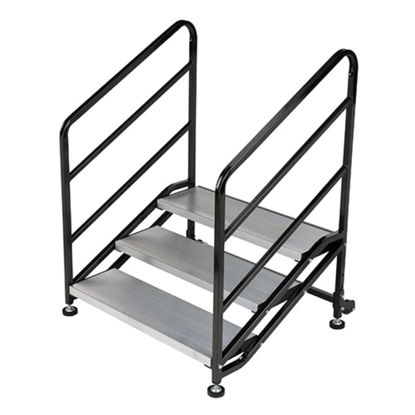 Quick Stair - 2 Step