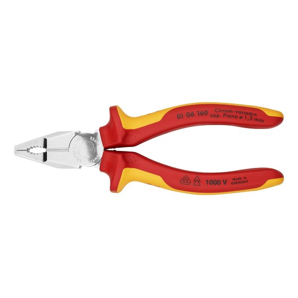 Combination Pliers, 6 1/4