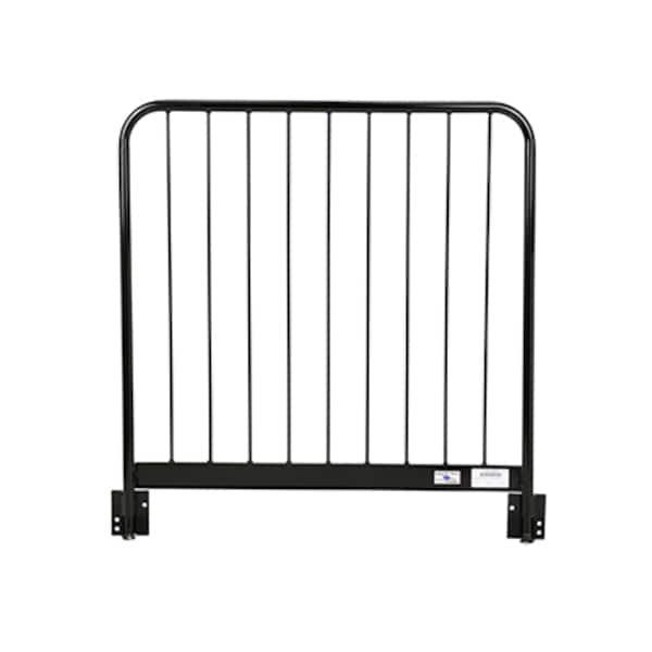 ST8100 Guardrail -  4' W - Horizontal