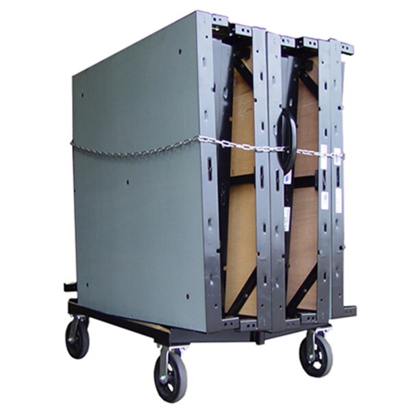 ST8100 Storage Cart - Horizontal