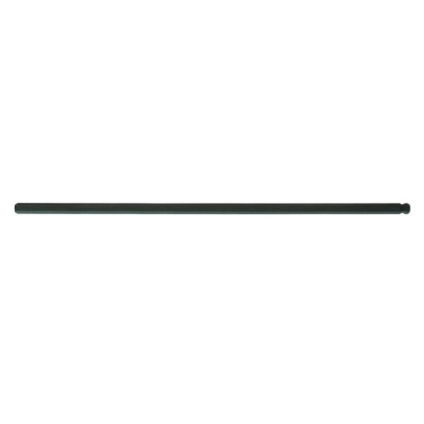 Ball End Blade
