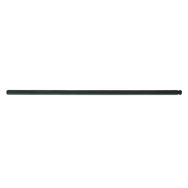 Ball End Blade