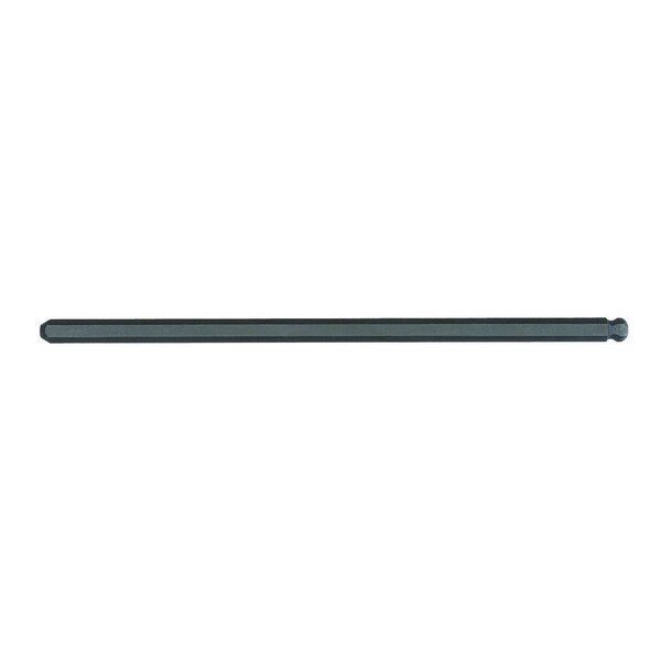Ball End Blade