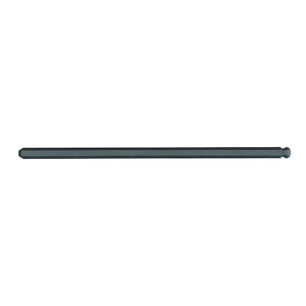 Ball End Blade