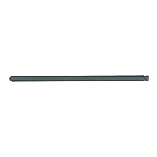 Ball End Blade