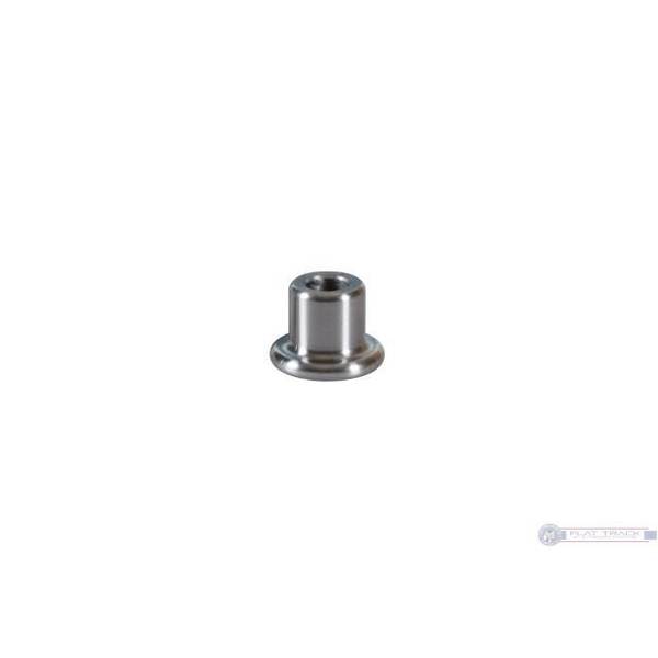 Unfinished Barn Door Hardware 0115-2520 25