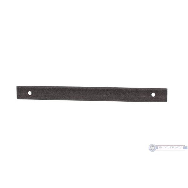 Clear Coated Barn Door Hardware 0115-2615SP 27