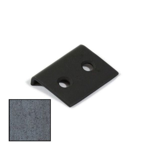 Clear Coated Barn Door Hardware 0115-2721 27