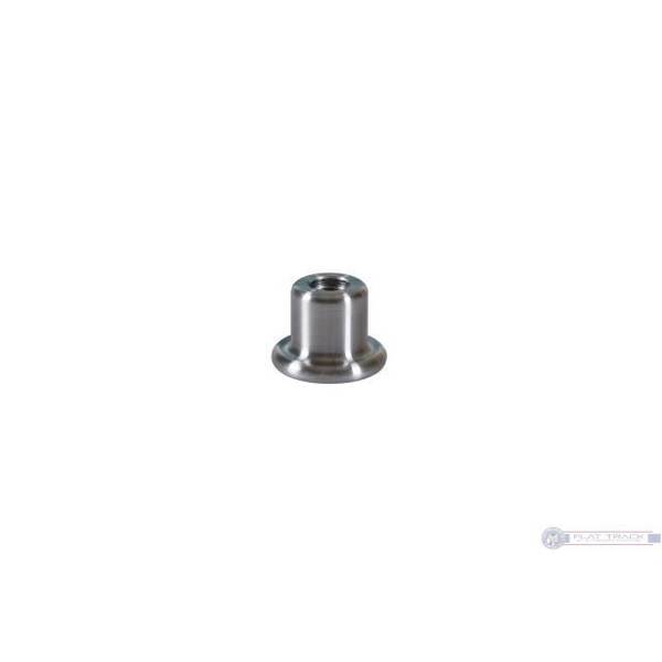 Clear Coated Barn Door Hardware 0115-2787 27